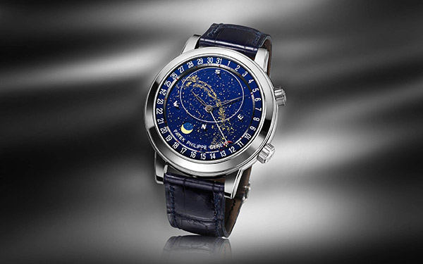 2026最新百达翡丽Patek Philippe名表官方售后维修点地址调研报告（图）