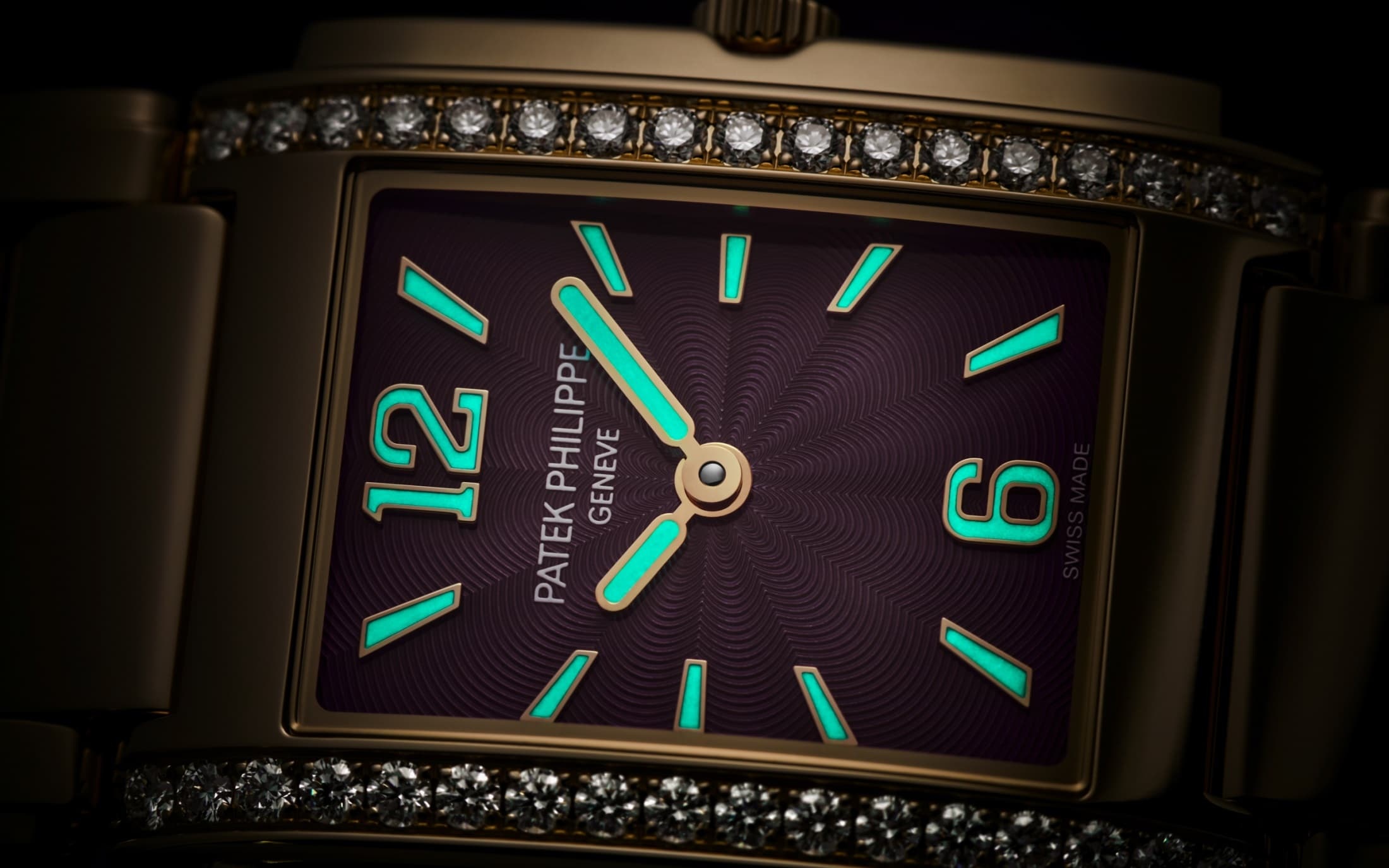 2026最新Patek Philippe百达翡丽腕表保养中心地址实地探访报告（图）