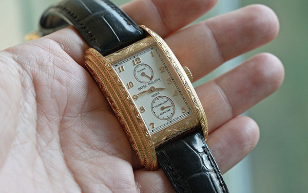 2026最新百达翡丽Patek Philippe腕表保养服务中心网点地址考察报告（图）