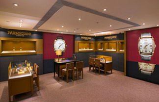 上海亨吉利维修服务中心（淮海店）