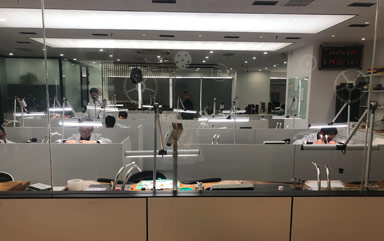 深圳亨吉利名表维修服务中心（华润大厦店）