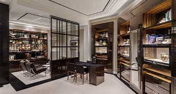 广州百达翡丽手表维修点售后服务中心（世贸店）