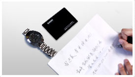 预约到店-亨吉利名表指定授权维修